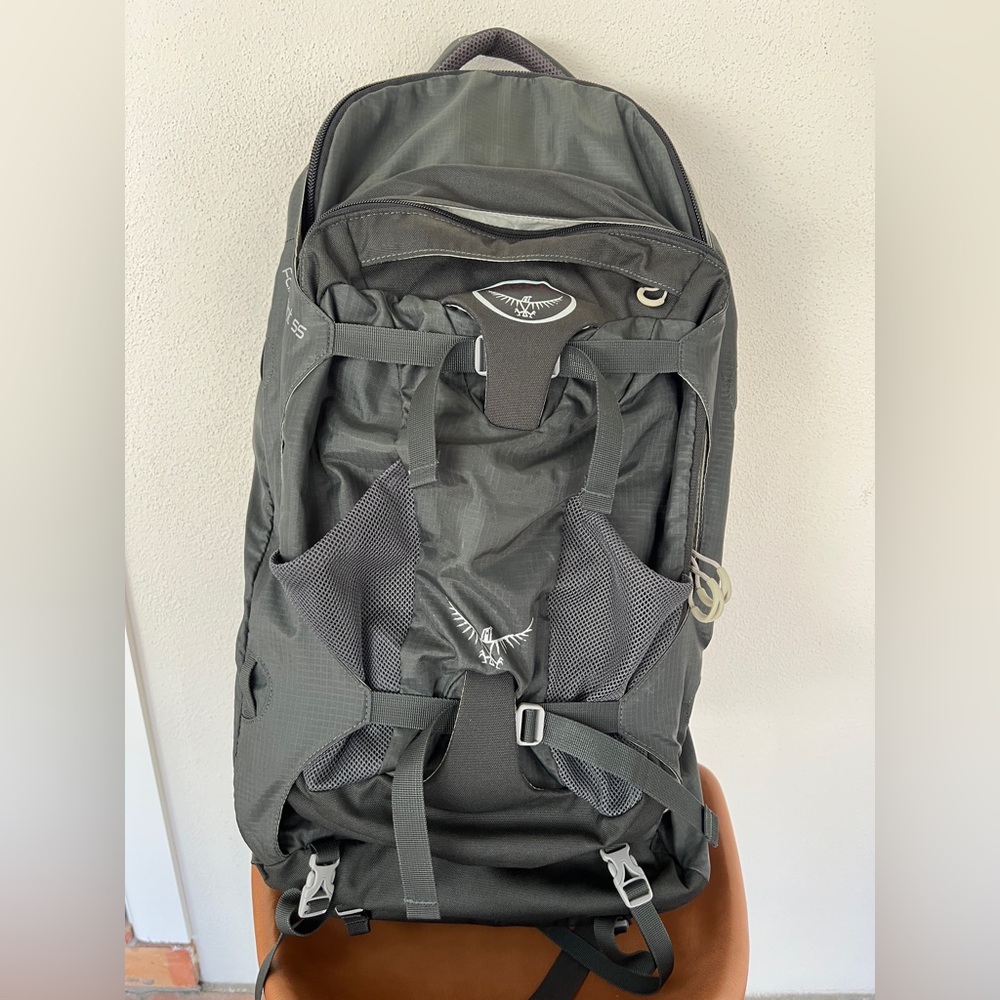 OSPREY Farpoint 55 Men's Backpack